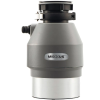Измельчитель пищевых отходов Mixxus GD-04-1/750W (MX1571)
